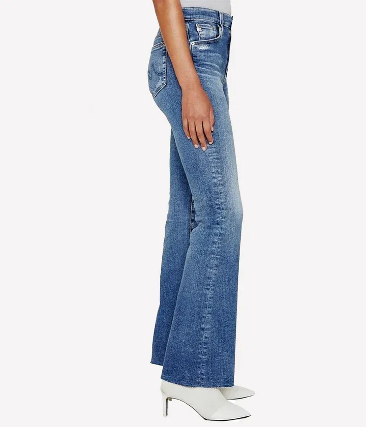 AG Jeans Farrah Boot - 14 Years Intentional