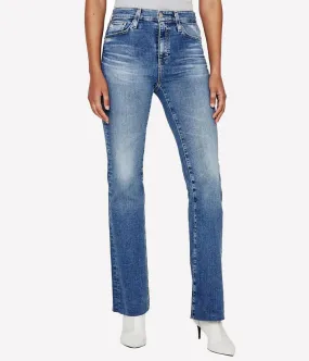 AG Jeans Farrah Boot - 14 Years Intentional
