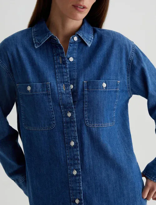 AG Jeans Leny in Coves