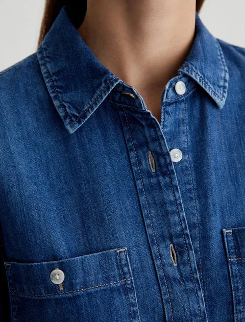 AG Jeans Leny in Coves