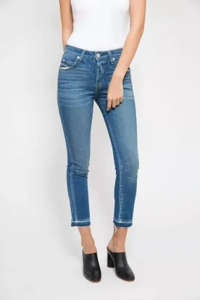 Amo - Stix Cropped Jeans