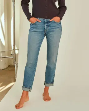 Amo - Tomboy Boyfriend Jeans