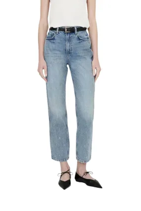 Anine Bing - Paint Vin Jeans