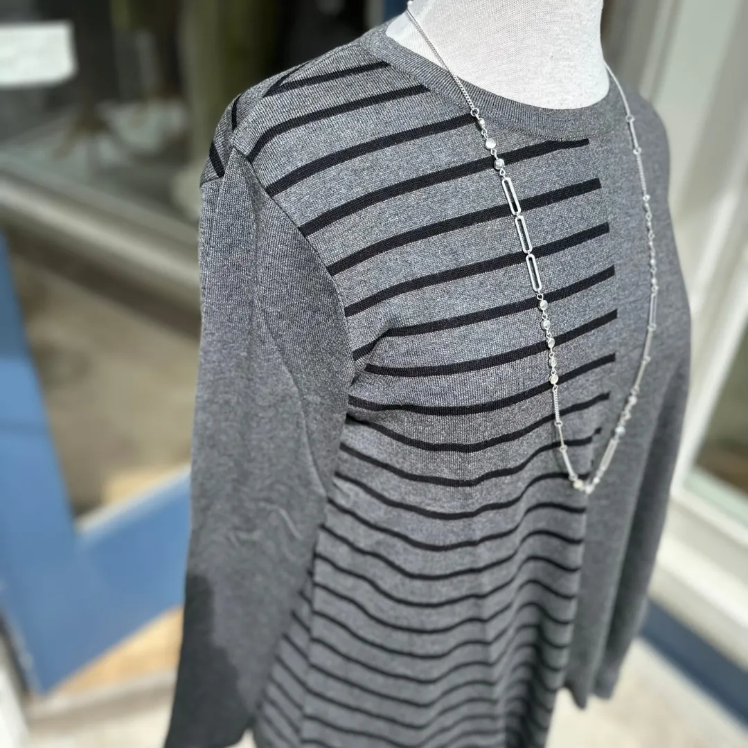 Apollo Sweater