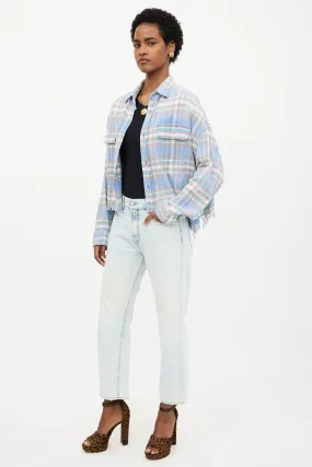 Boyfriend Jeans