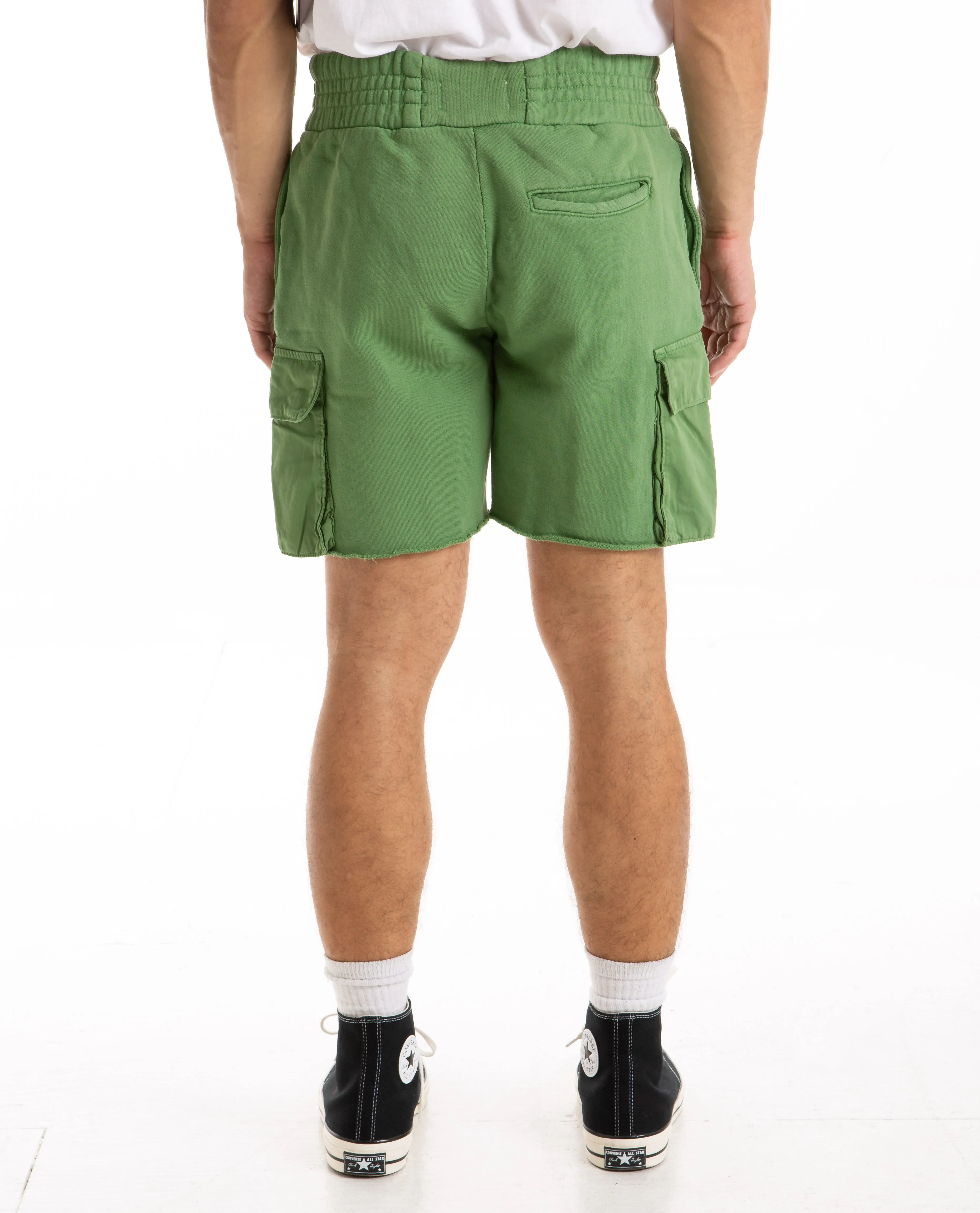 Cargo Yacht Short