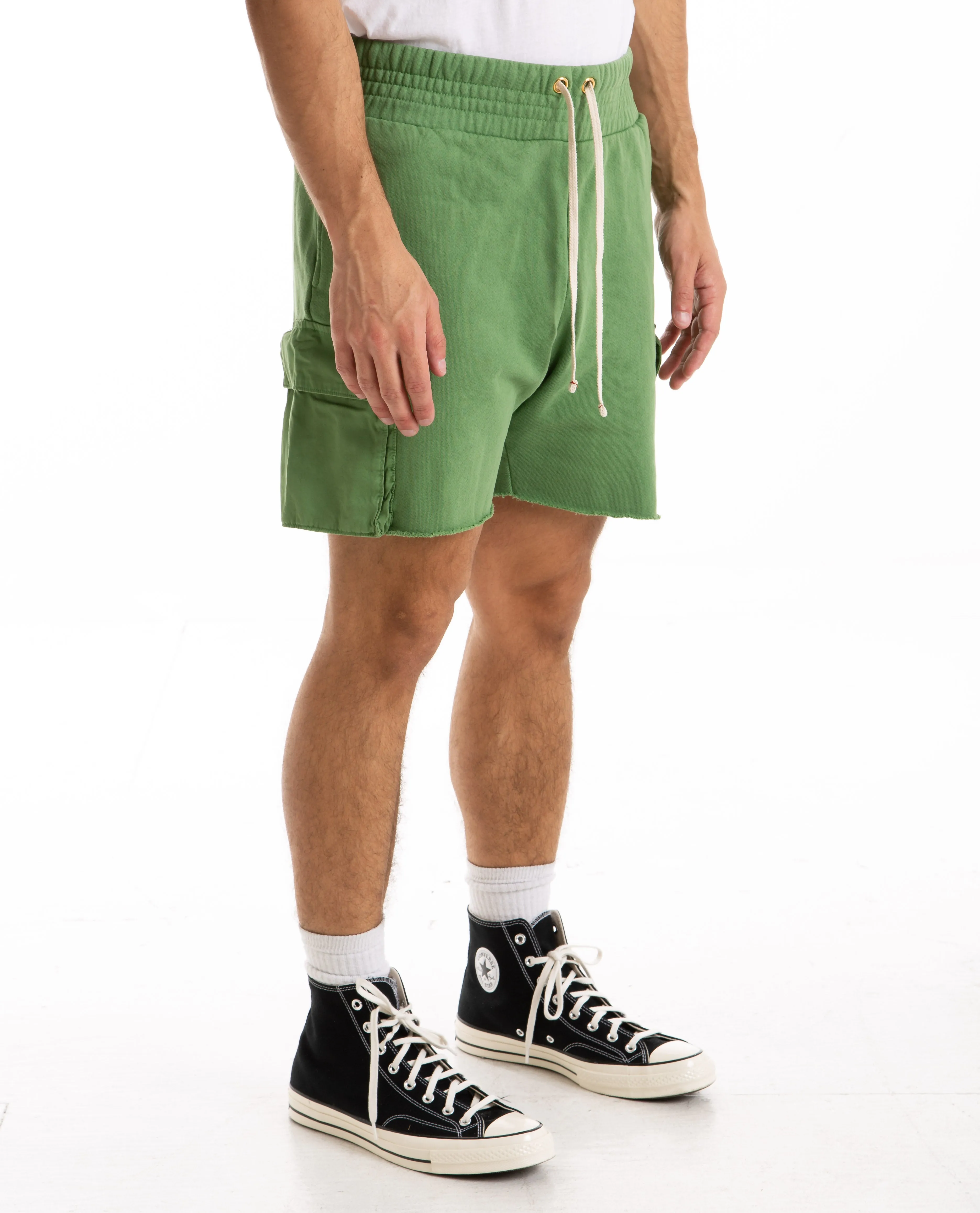 Cargo Yacht Short