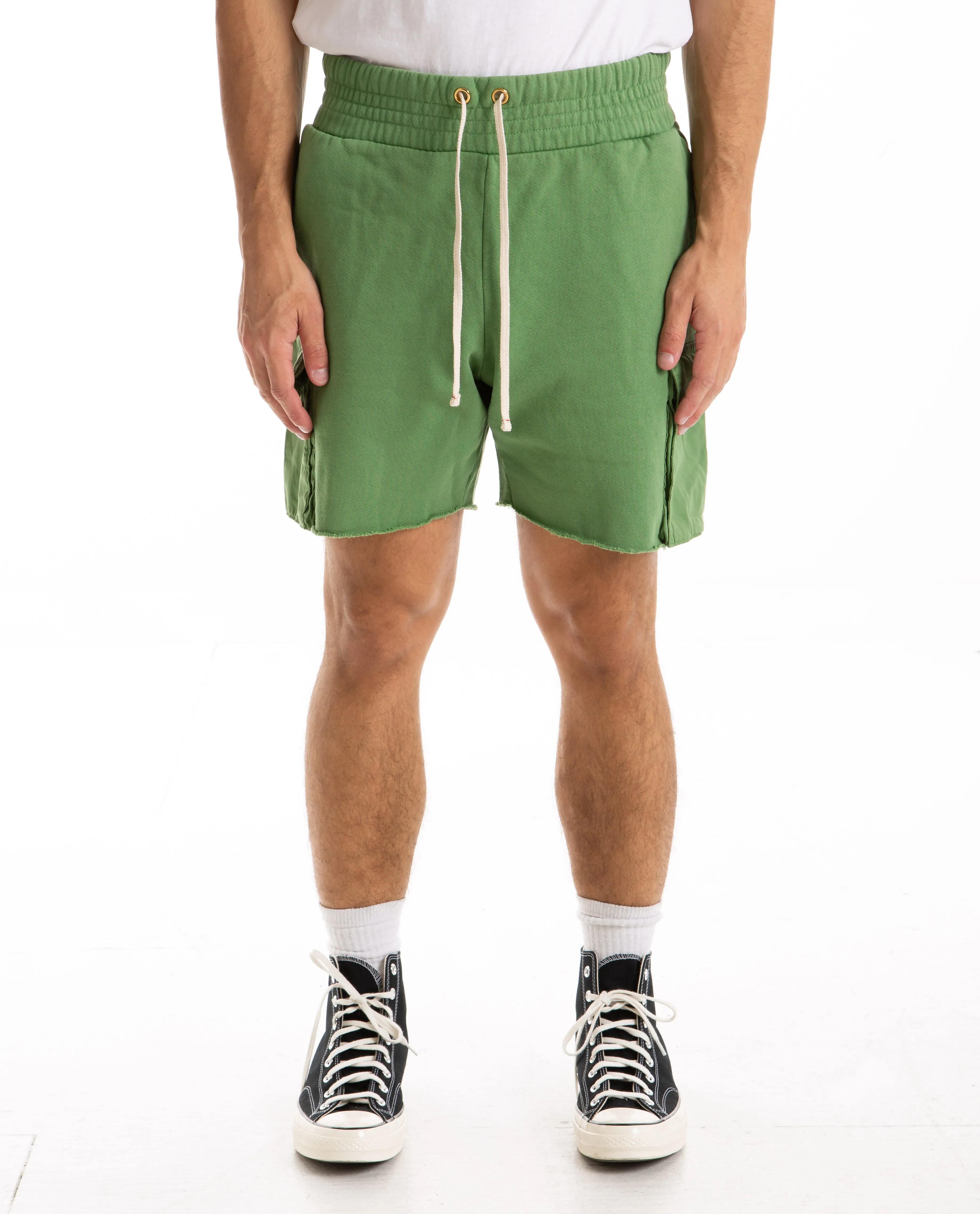 Cargo Yacht Short
