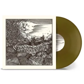 Conjurer "Mire" Gold Vinyl