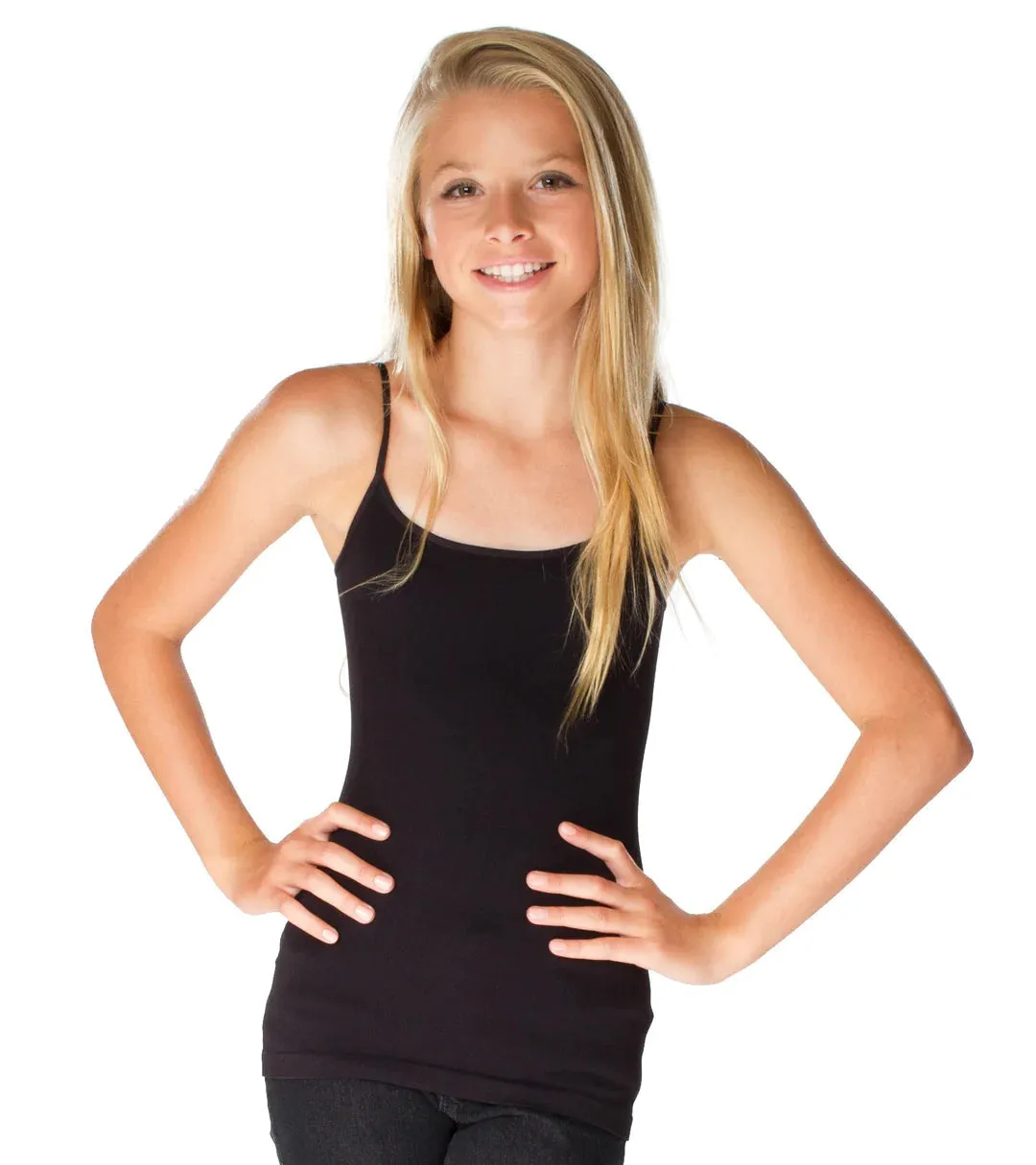Full Camisole