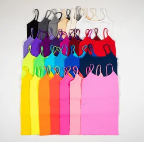 Full Camisole