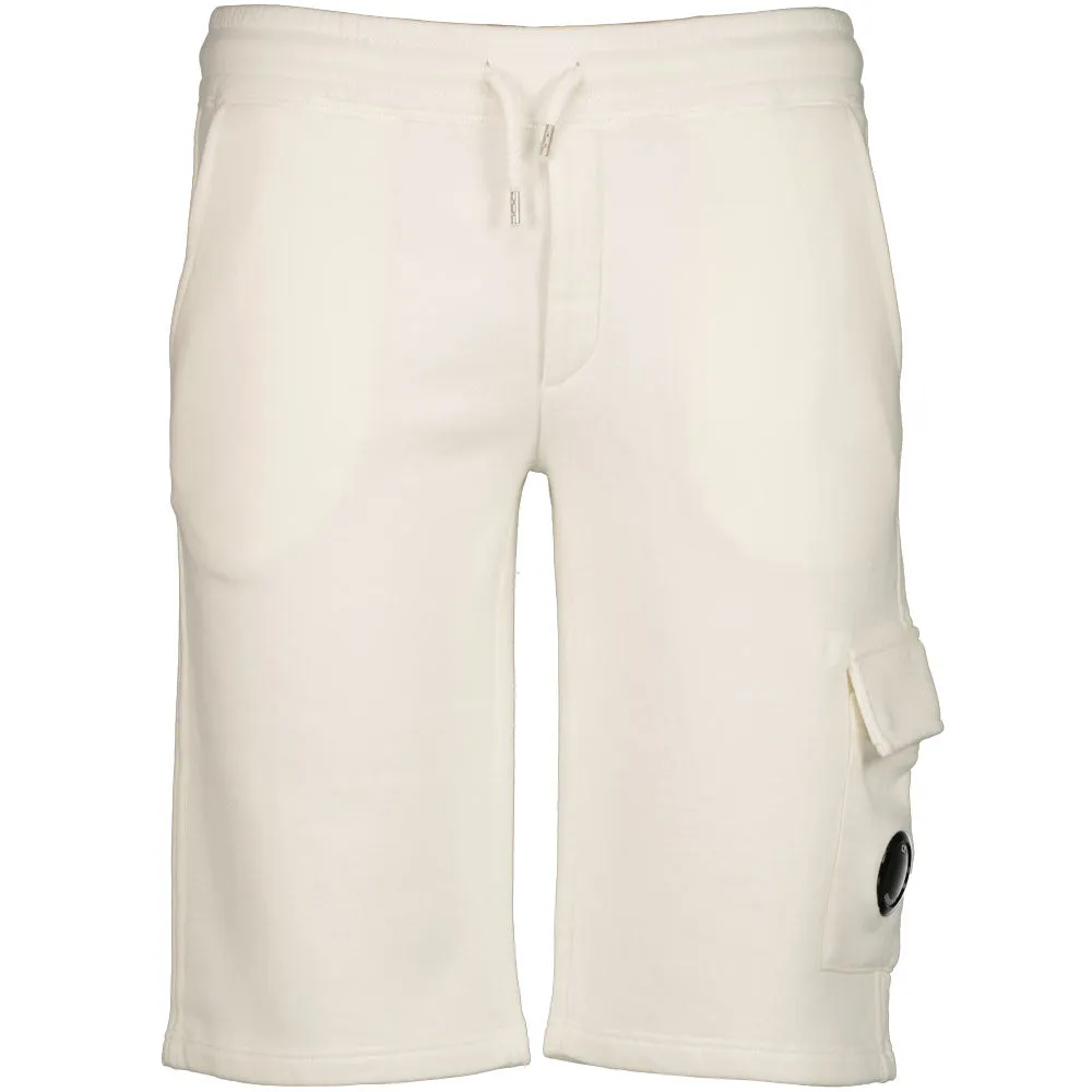 Junior Lens Cargo Bermuda Shorts