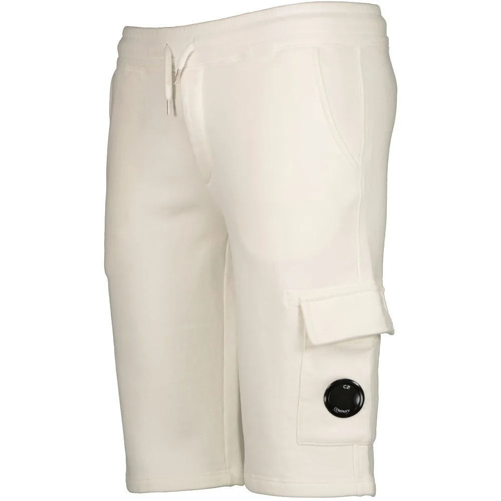 Junior Lens Cargo Bermuda Shorts