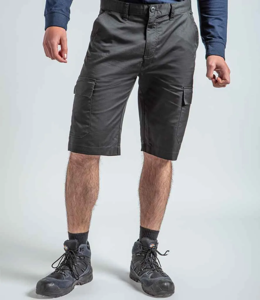 Pro RTX Pro Cargo Shorts | Black