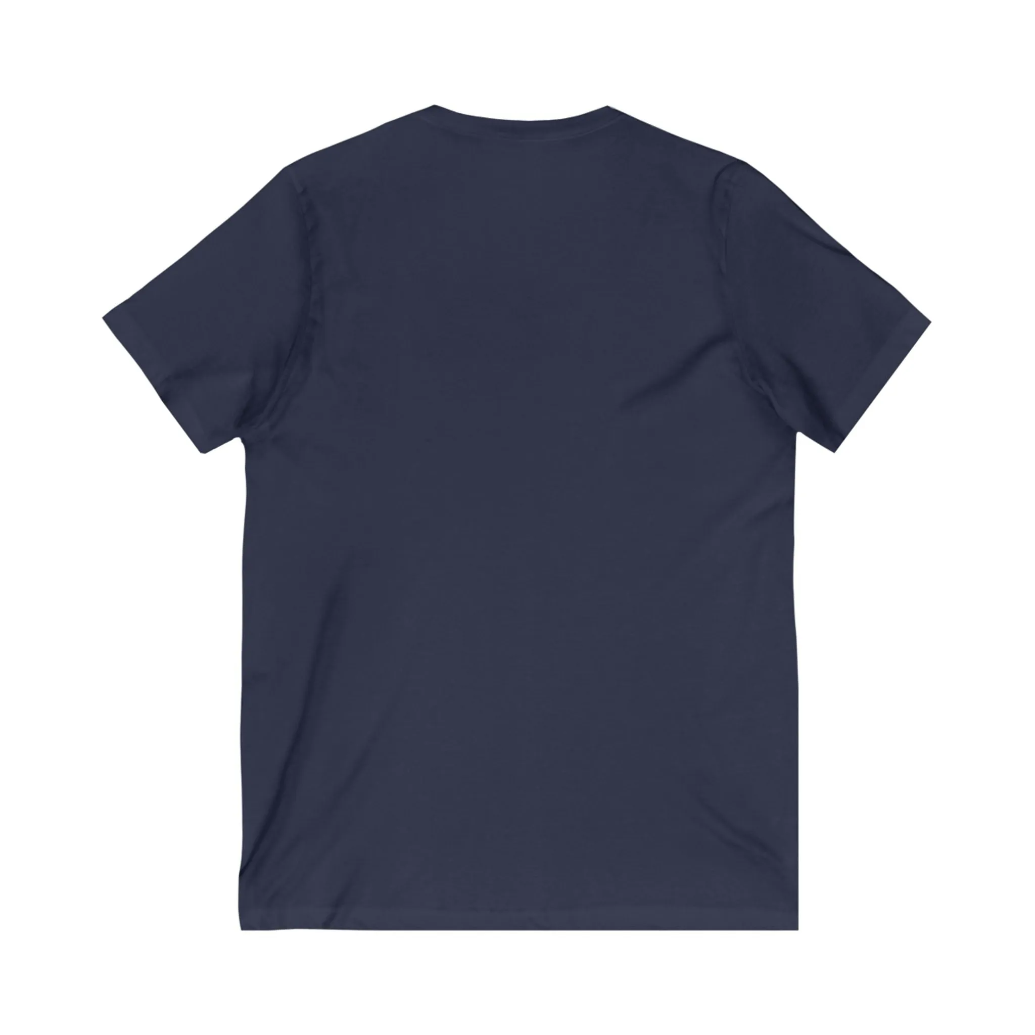 Sassy, Stylish & Squad-Approved V-Neck Tee