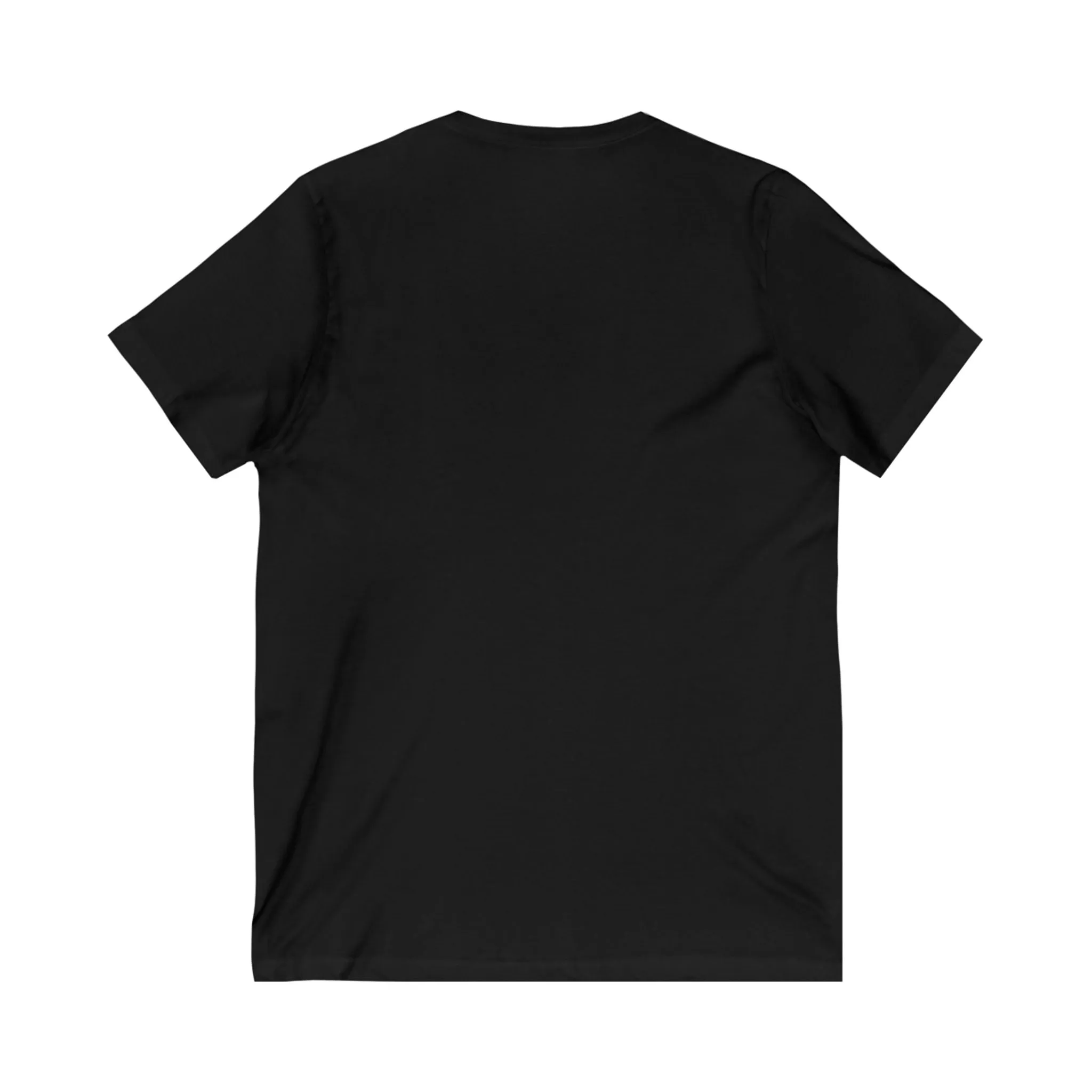 Sassy, Stylish & Squad-Approved V-Neck Tee