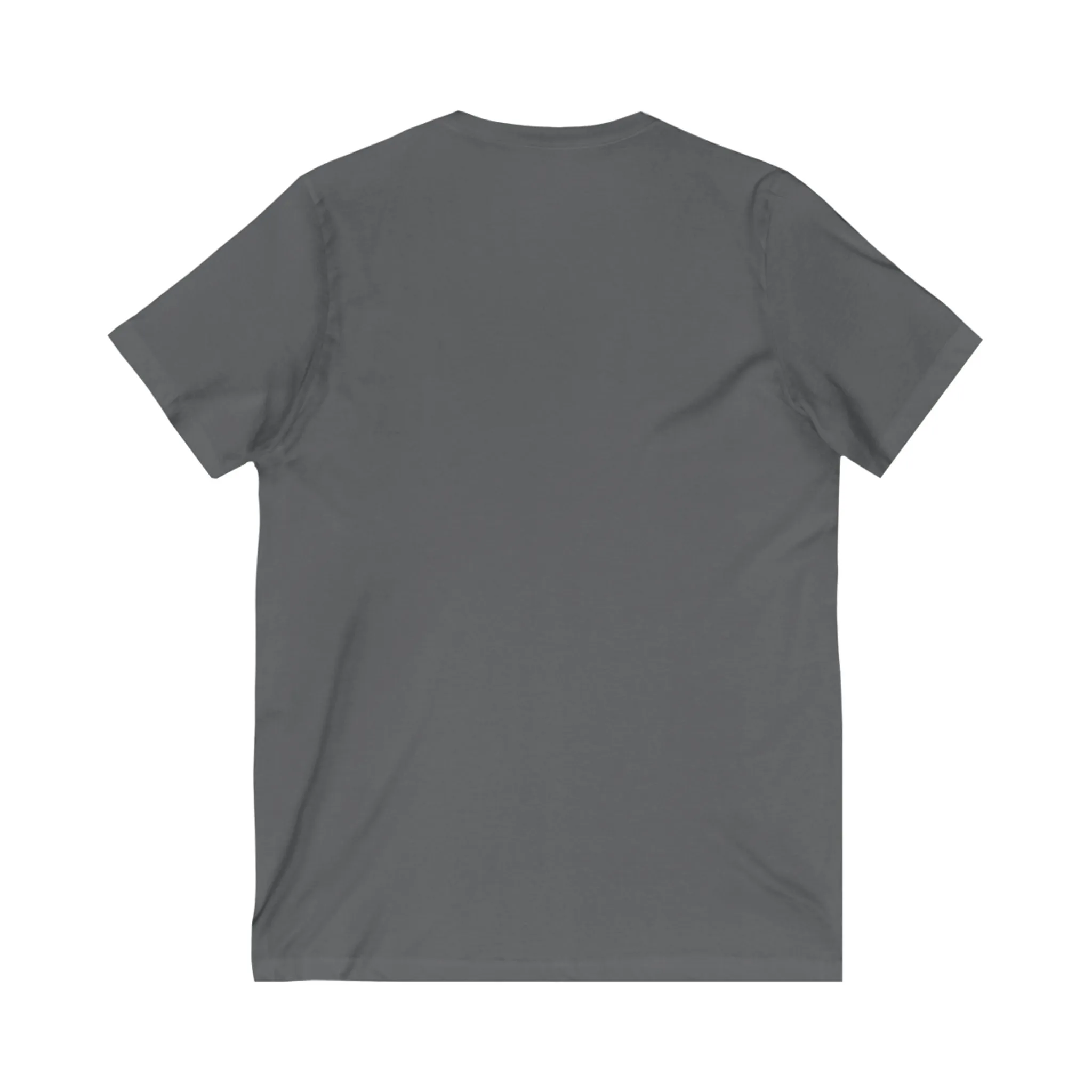 Sassy, Stylish & Squad-Approved V-Neck Tee