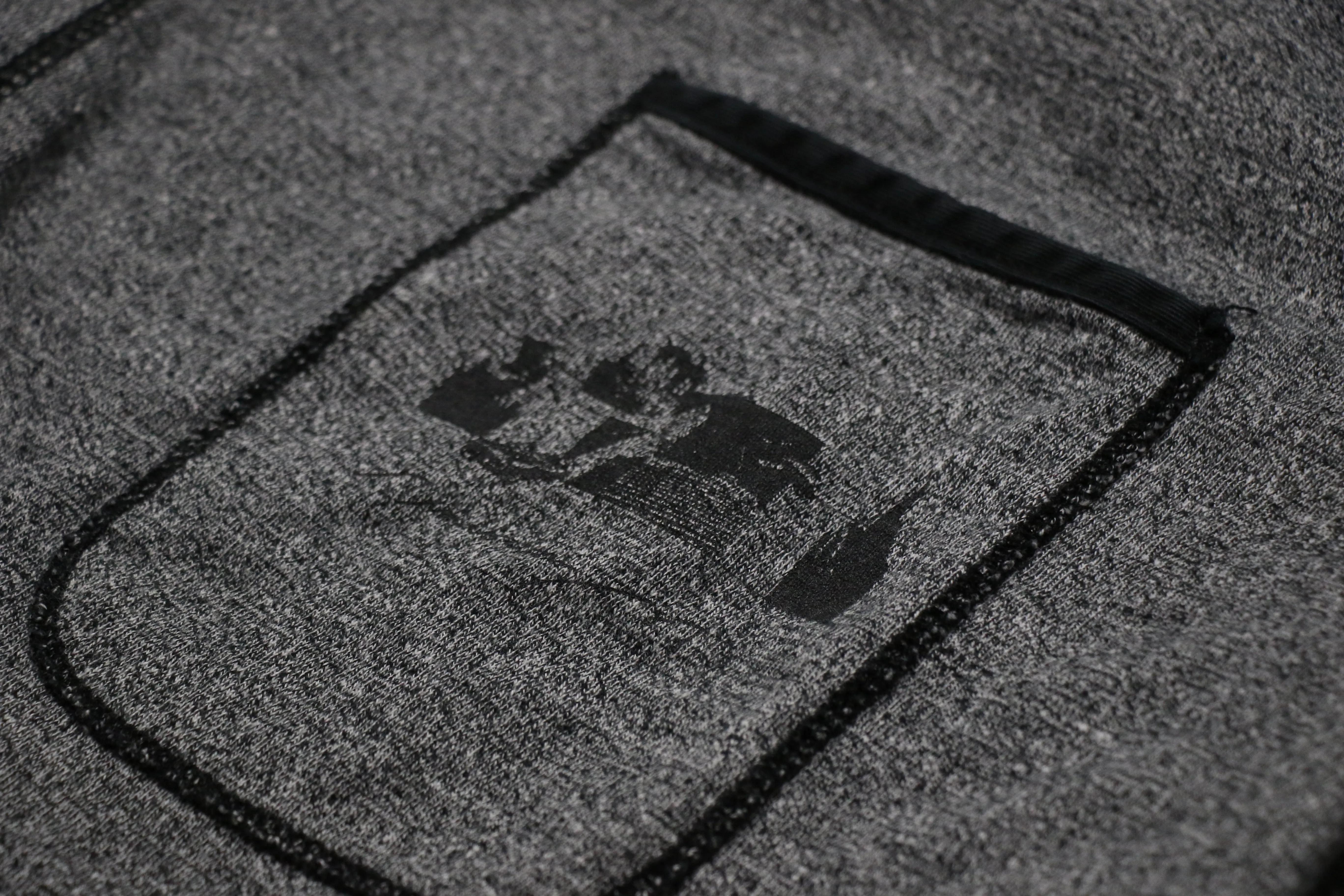 [XL] 80s/90s Union Bay Surf Henley